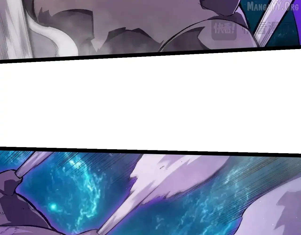 Evolution Begins With a Big Tree Chapter 472 - Page 27