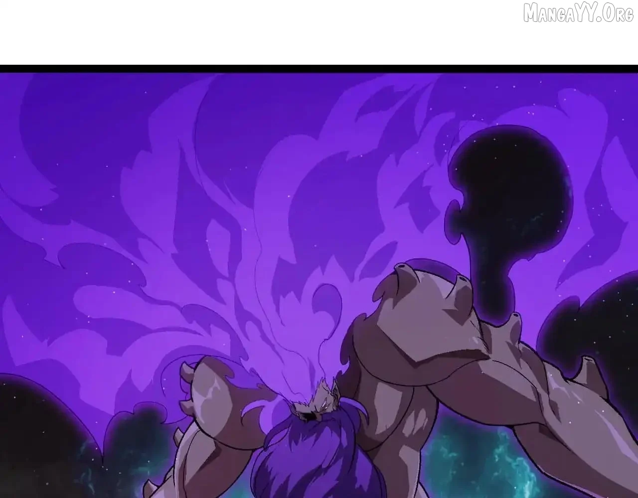 Evolution Begins With a Big Tree Chapter 472 - Page 31