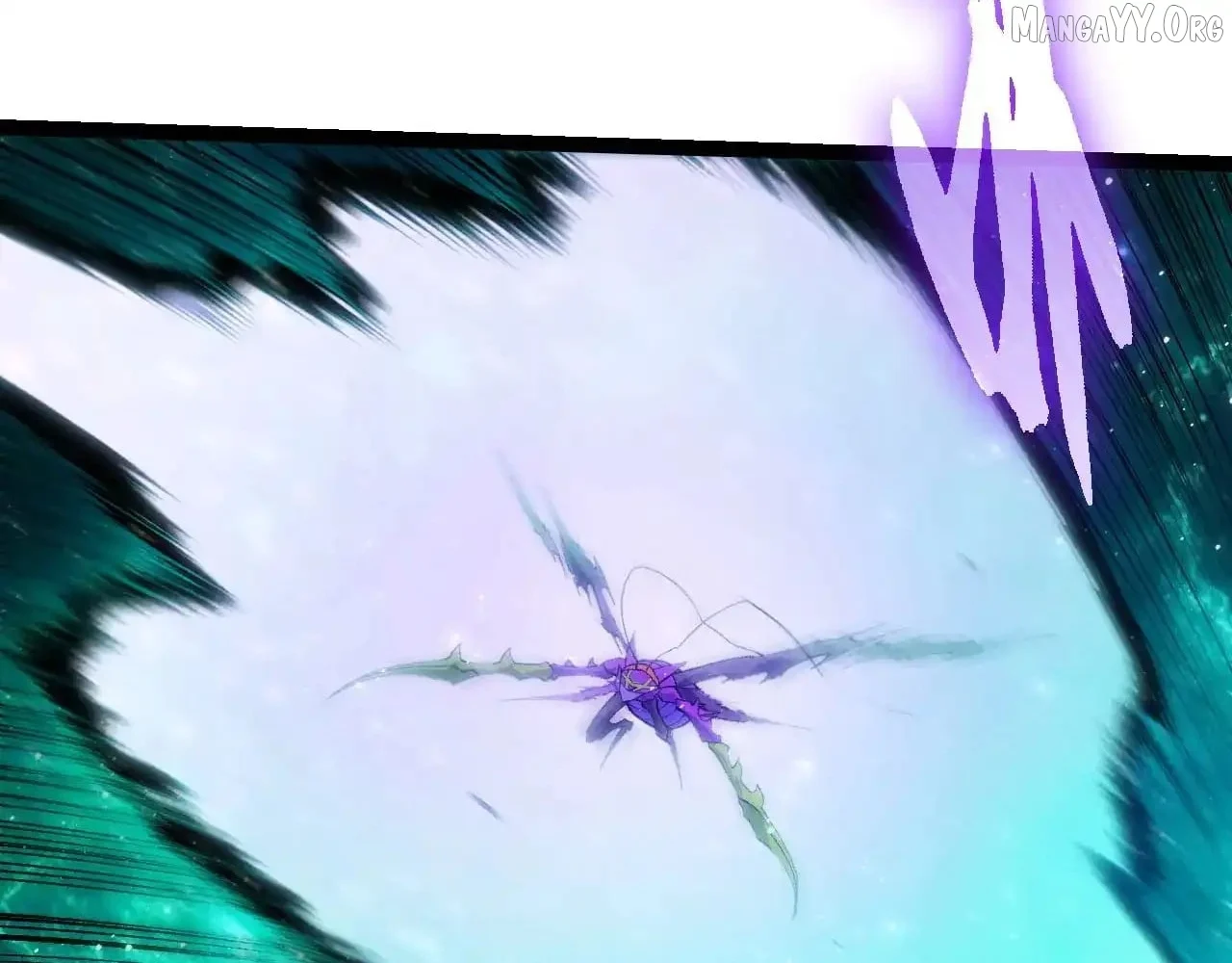 Evolution Begins With a Big Tree Chapter 472 - Page 43