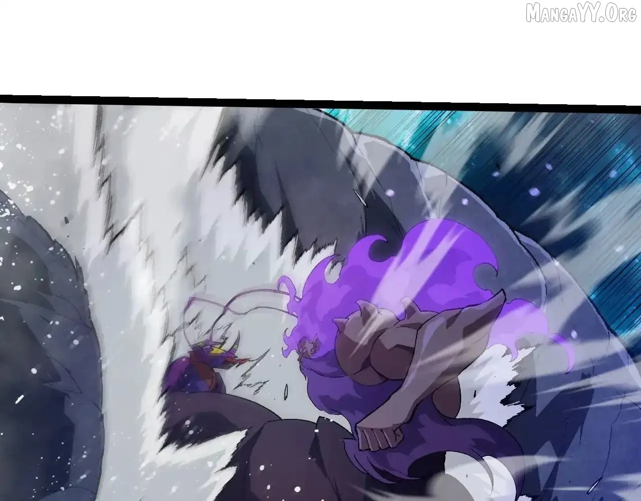 Evolution Begins With a Big Tree Chapter 472 - Page 51