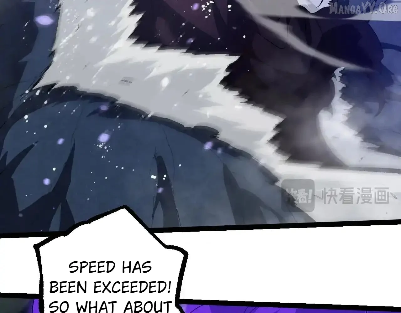 Evolution Begins With a Big Tree Chapter 472 - Page 52