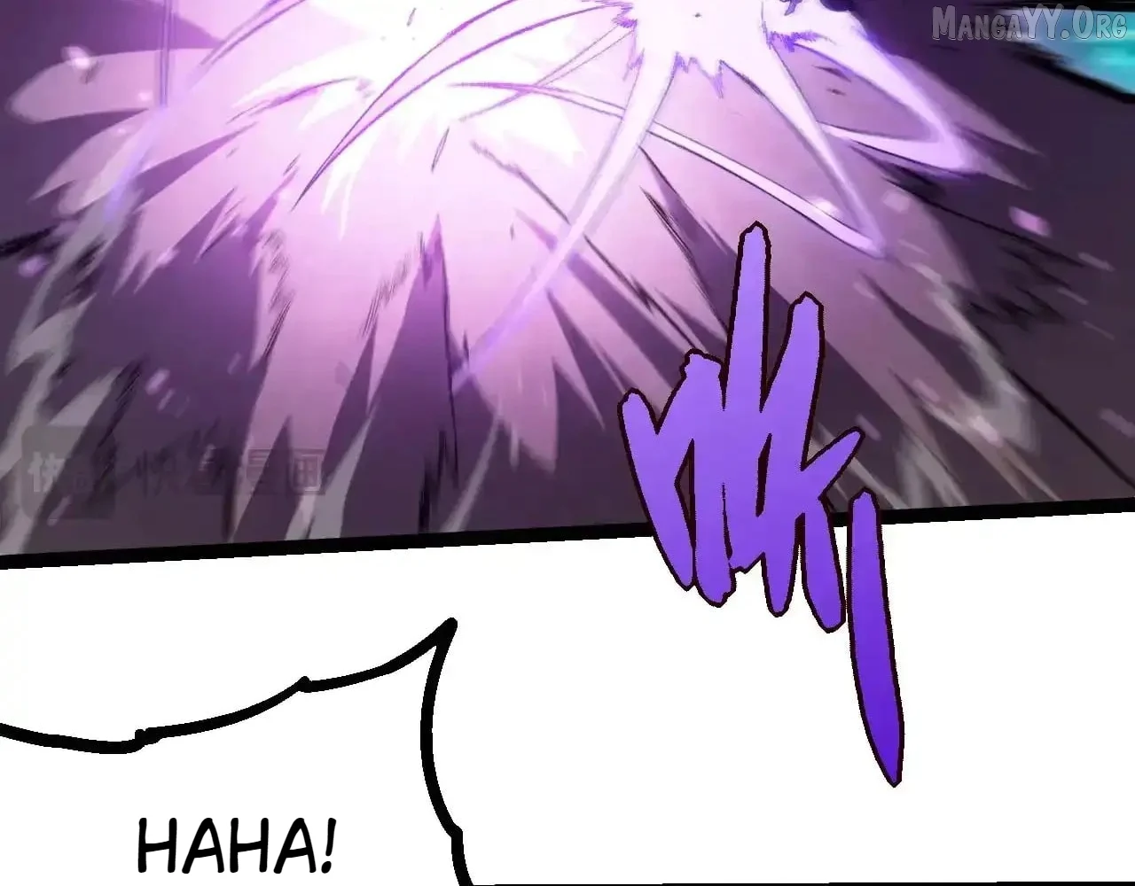 Evolution Begins With a Big Tree Chapter 472 - Page 64