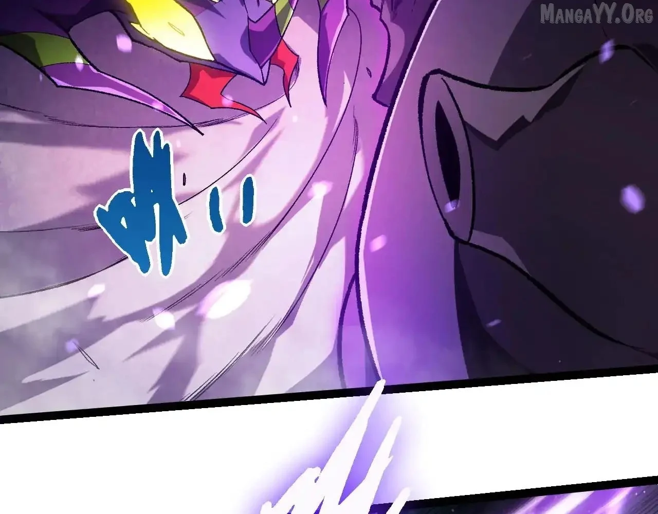 Evolution Begins With a Big Tree Chapter 472 - Page 67