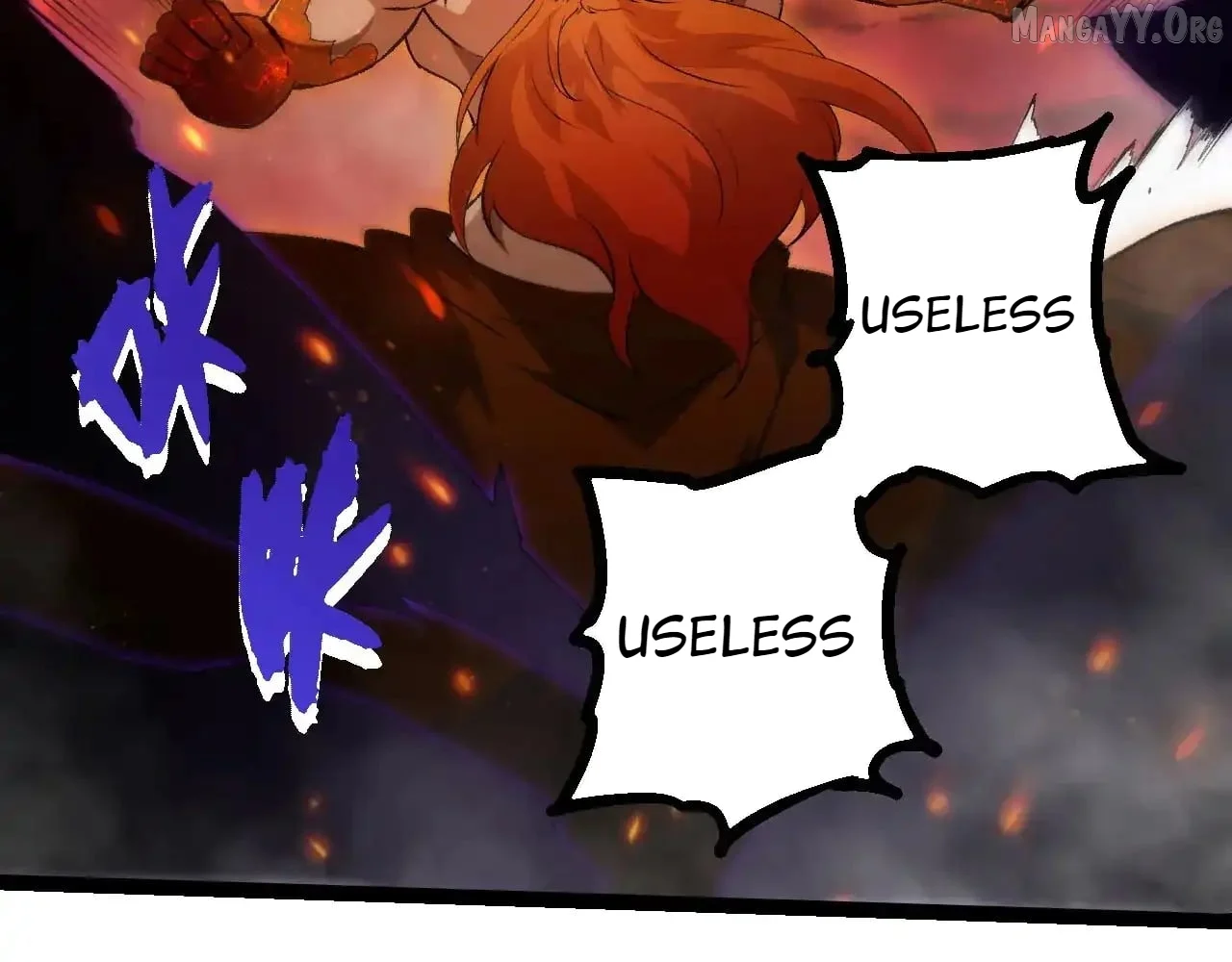 Evolution Begins With a Big Tree Chapter 472 - Page 92