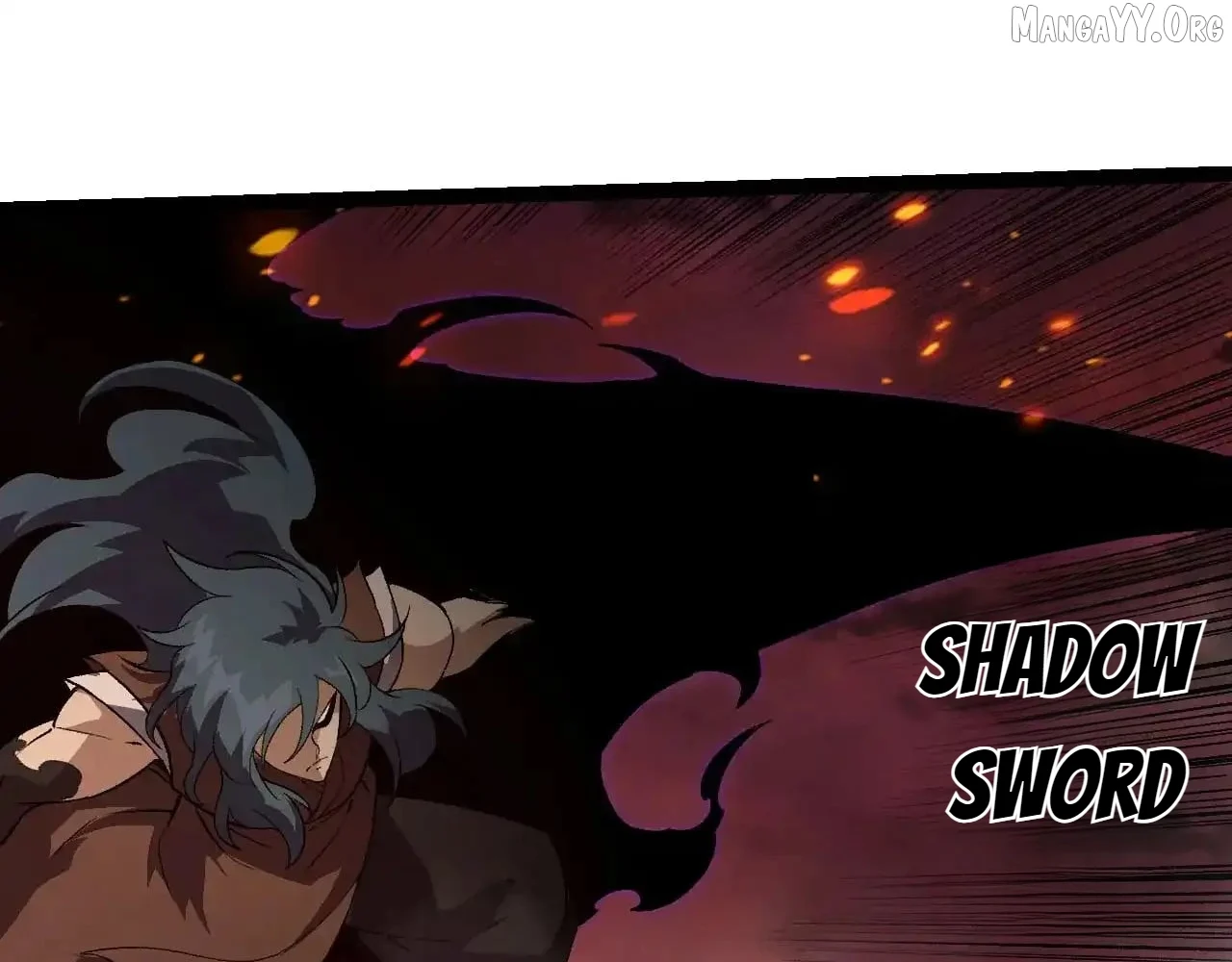 Evolution Begins With a Big Tree Chapter 472 - Page 93