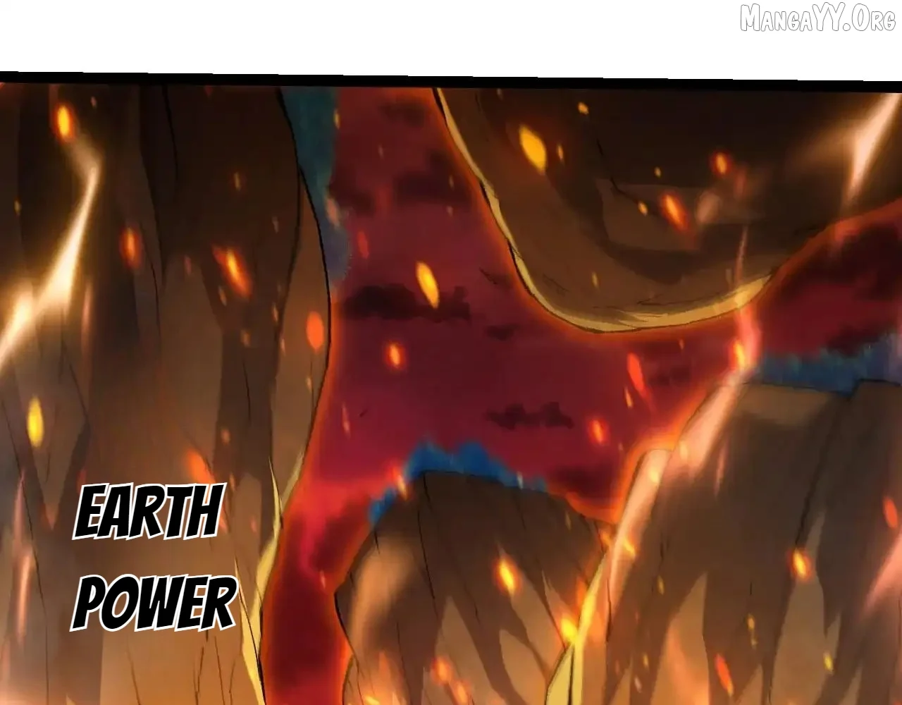 Evolution Begins With a Big Tree Chapter 472 - Page 99