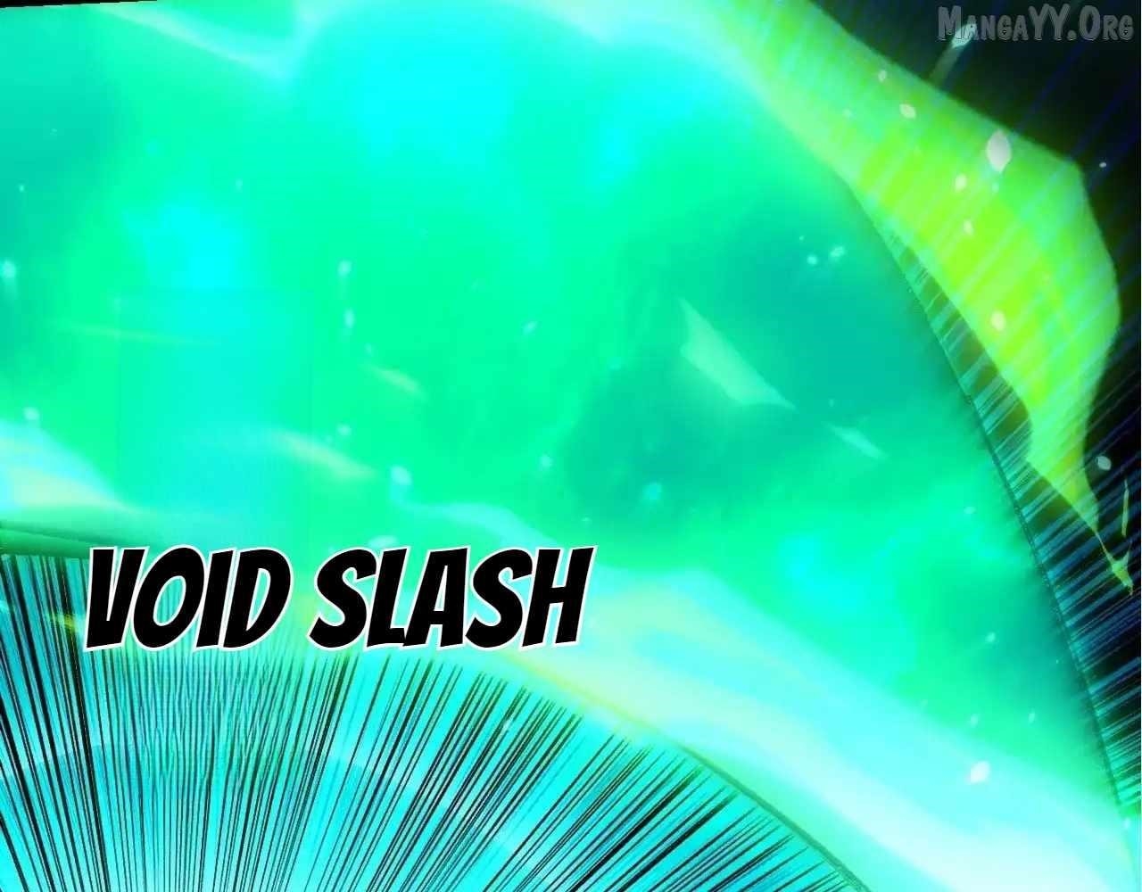 Evolution Begins With a Big Tree Chapter 474 - Page 16