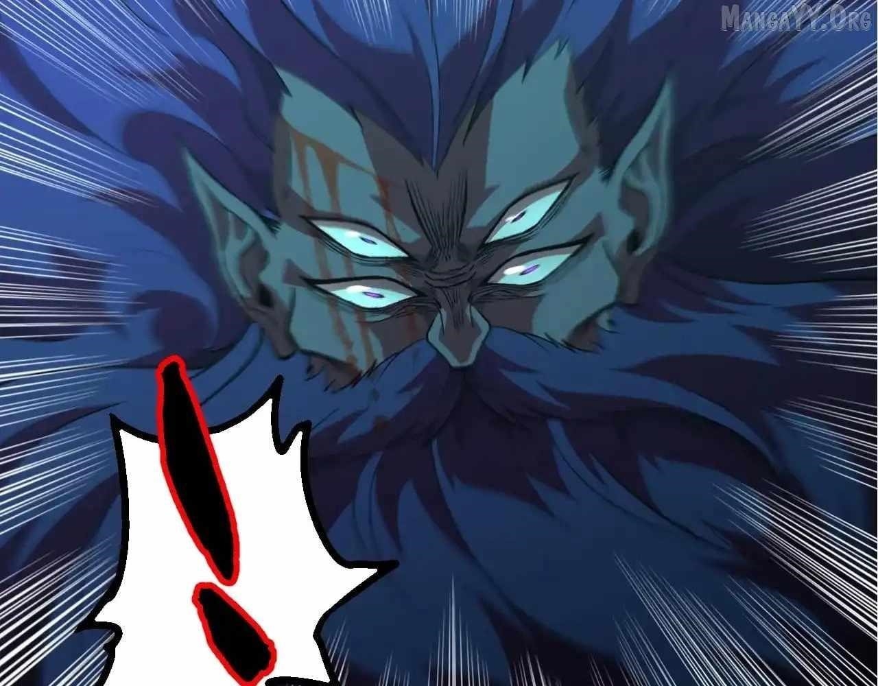 Evolution Begins With a Big Tree Chapter 474 - Page 18