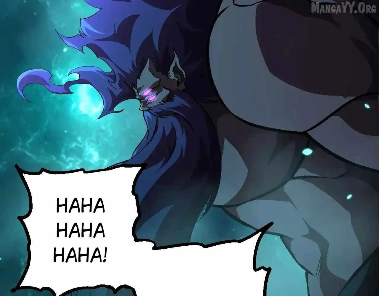 Evolution Begins With a Big Tree Chapter 474 - Page 28