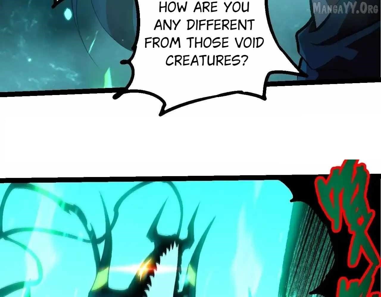 Evolution Begins With a Big Tree Chapter 474 - Page 29