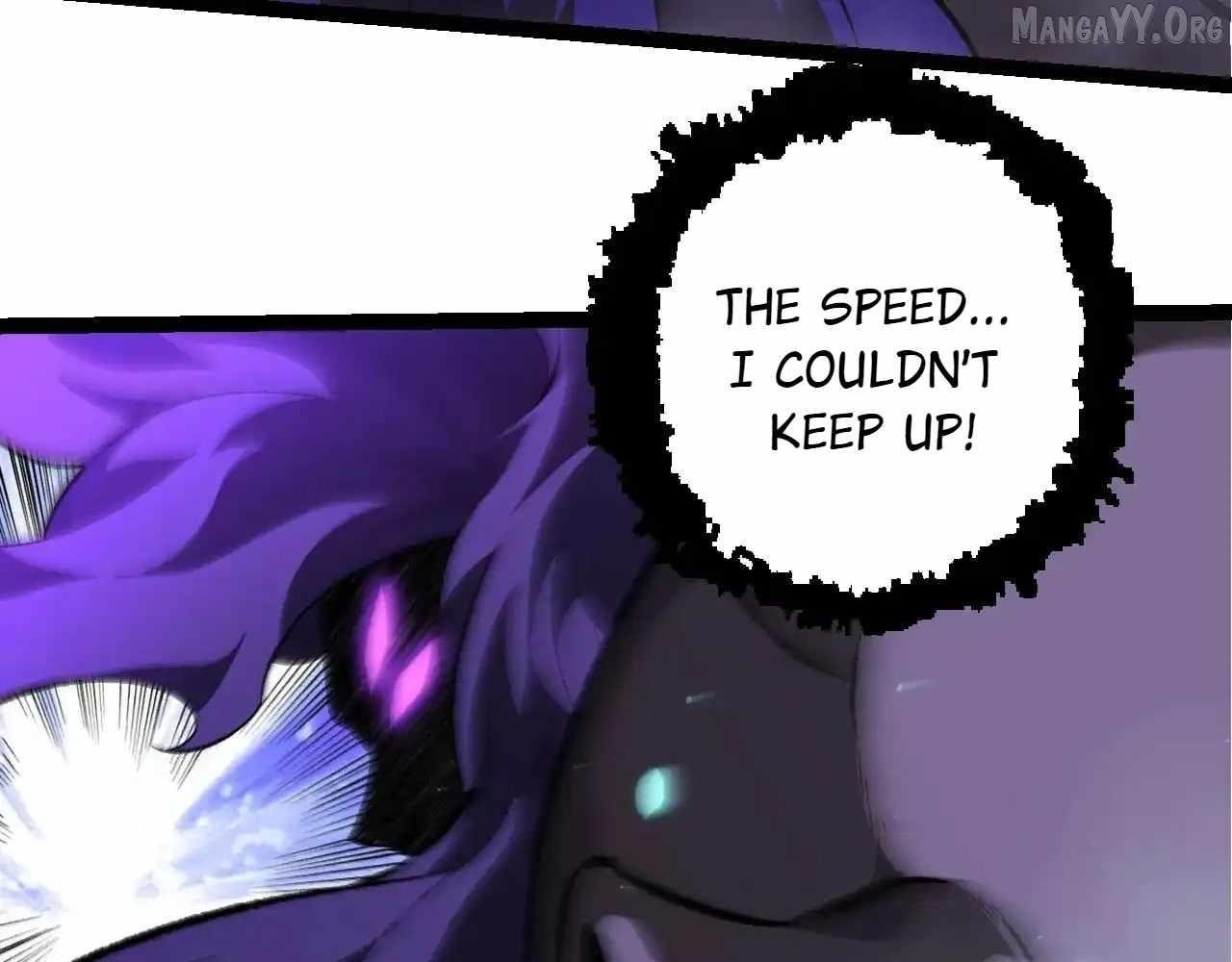 Evolution Begins With a Big Tree Chapter 474 - Page 36