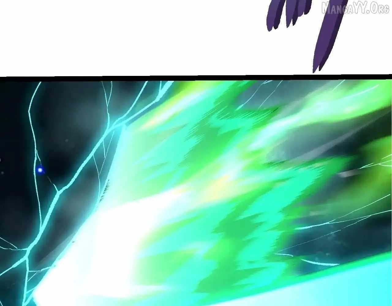 Evolution Begins With a Big Tree Chapter 474 - Page 44