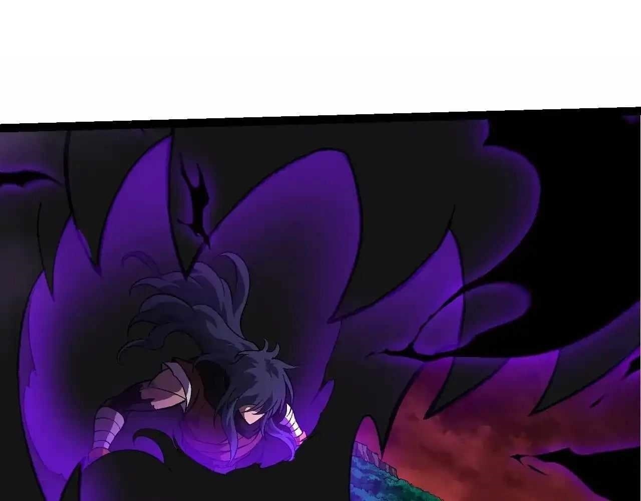 Evolution Begins With a Big Tree Chapter 474 - Page 51