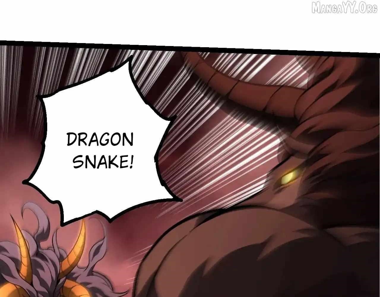 Evolution Begins With a Big Tree Chapter 474 - Page 59