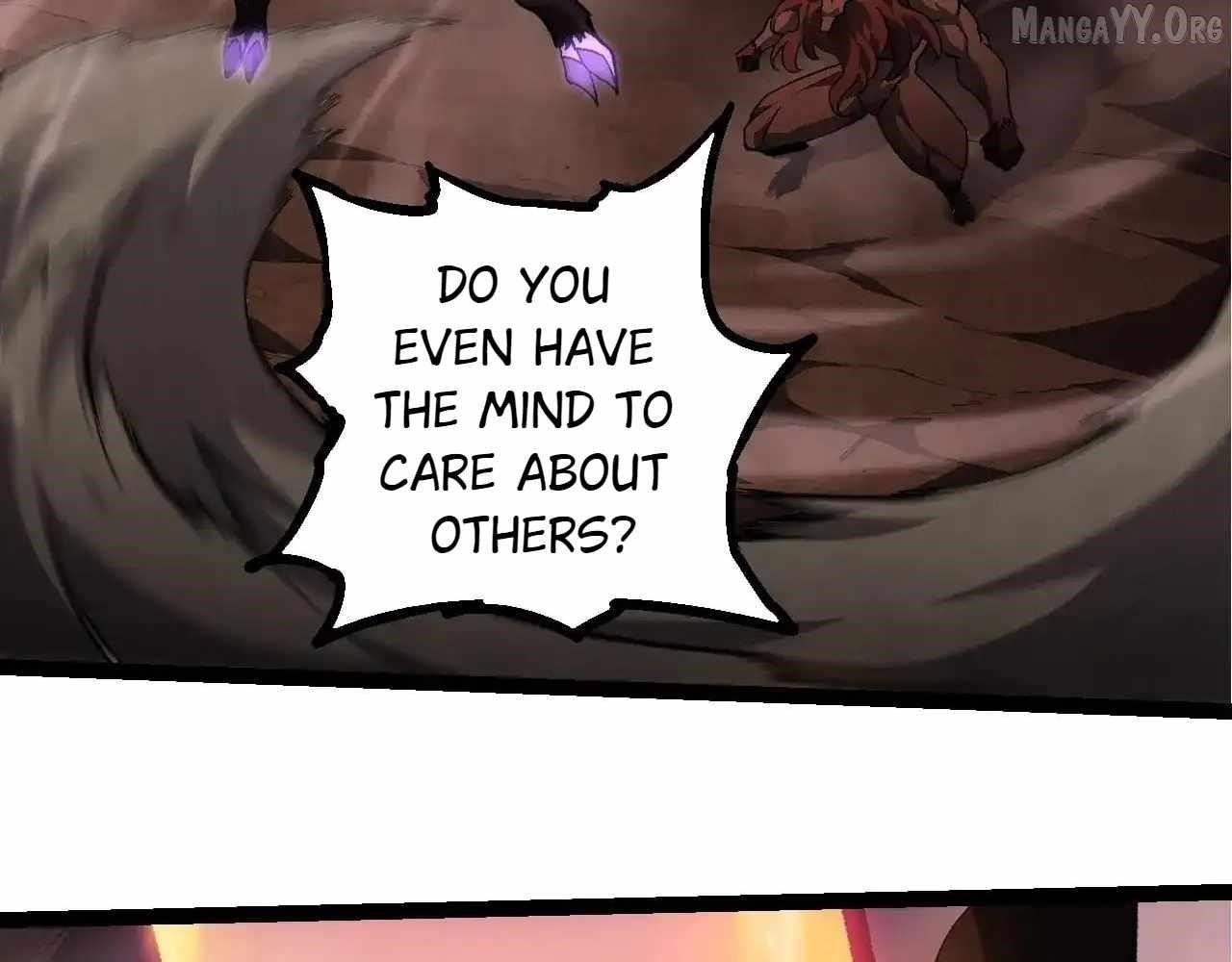 Evolution Begins With a Big Tree Chapter 474 - Page 62