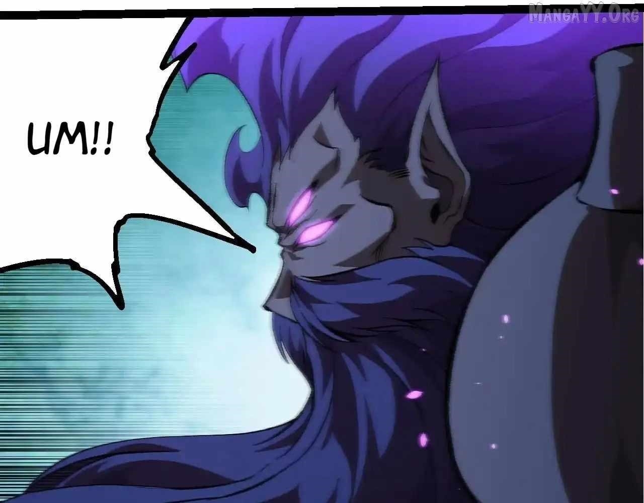 Evolution Begins With a Big Tree Chapter 474 - Page 8