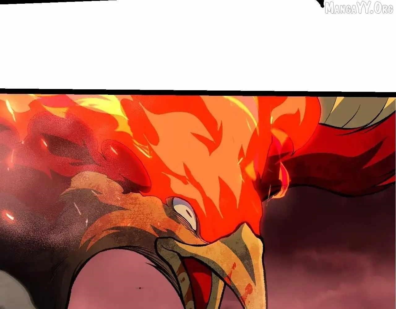 Evolution Begins With a Big Tree Chapter 474 - Page 84