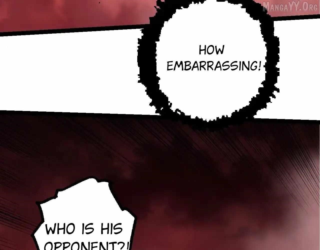 Evolution Begins With a Big Tree Chapter 474 - Page 94