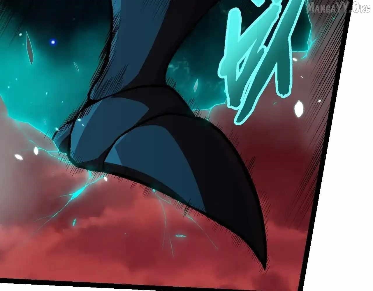 Evolution Begins With a Big Tree Chapter 474 - Page 96