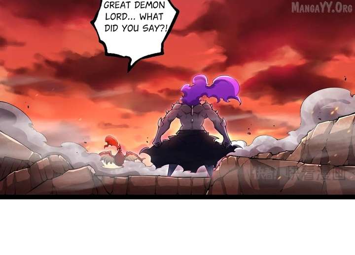 Evolution Begins With a Big Tree Chapter 475 - Page 10