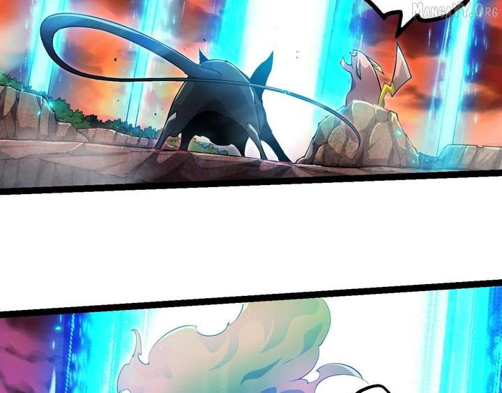 Evolution Begins With a Big Tree Chapter 475 - Page 17