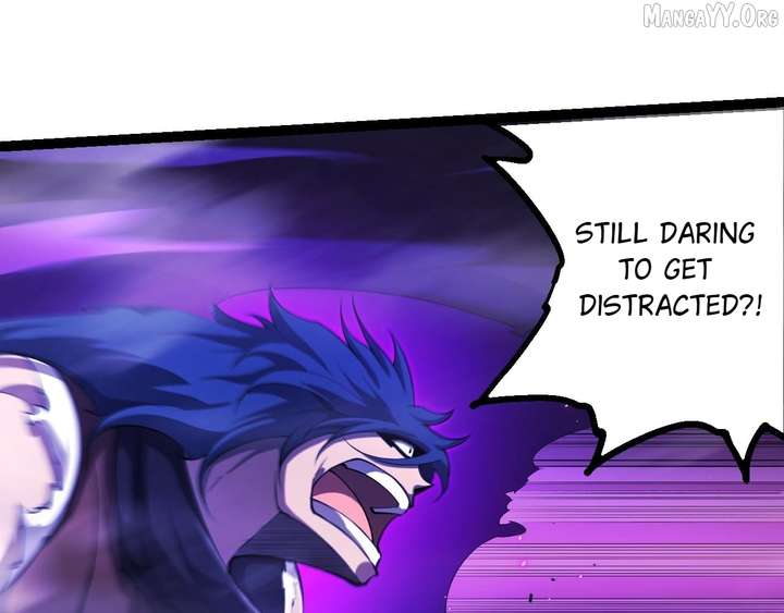 Evolution Begins With a Big Tree Chapter 475 - Page 19