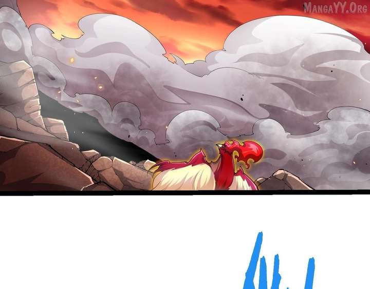 Evolution Begins With a Big Tree Chapter 475 - Page 2