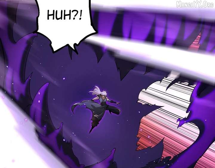 Evolution Begins With a Big Tree Chapter 475 - Page 23