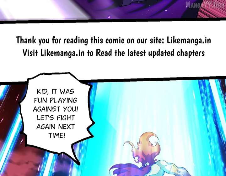 Evolution Begins With a Big Tree Chapter 475 - Page 24