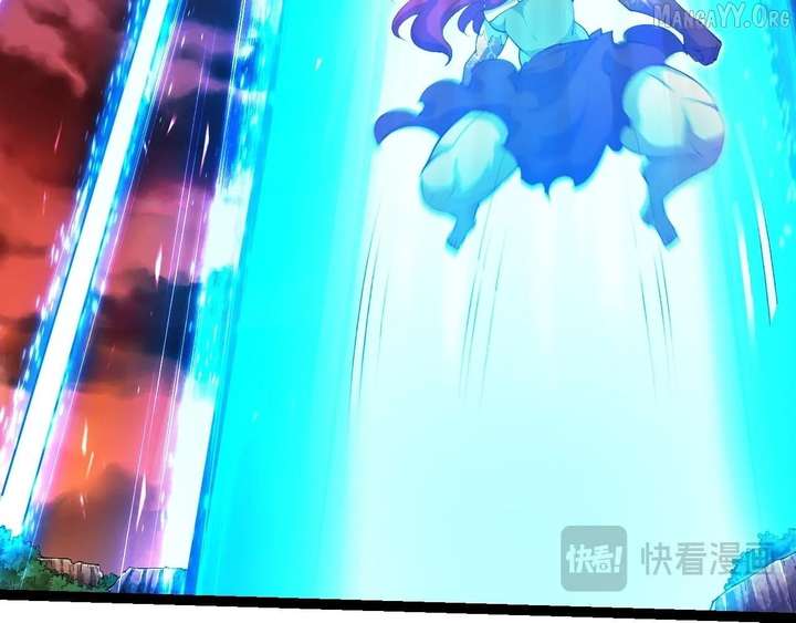 Evolution Begins With a Big Tree Chapter 475 - Page 25