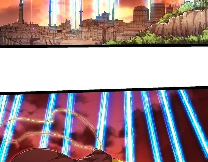 Evolution Begins With a Big Tree Chapter 475 - Page 29