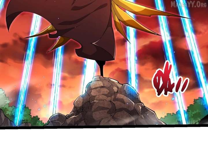 Evolution Begins With a Big Tree Chapter 475 - Page 30