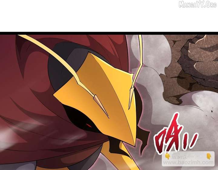 Evolution Begins With a Big Tree Chapter 475 - Page 31