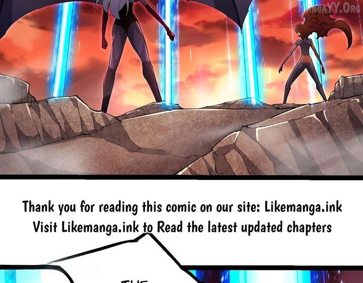 Evolution Begins With a Big Tree Chapter 475 - Page 35