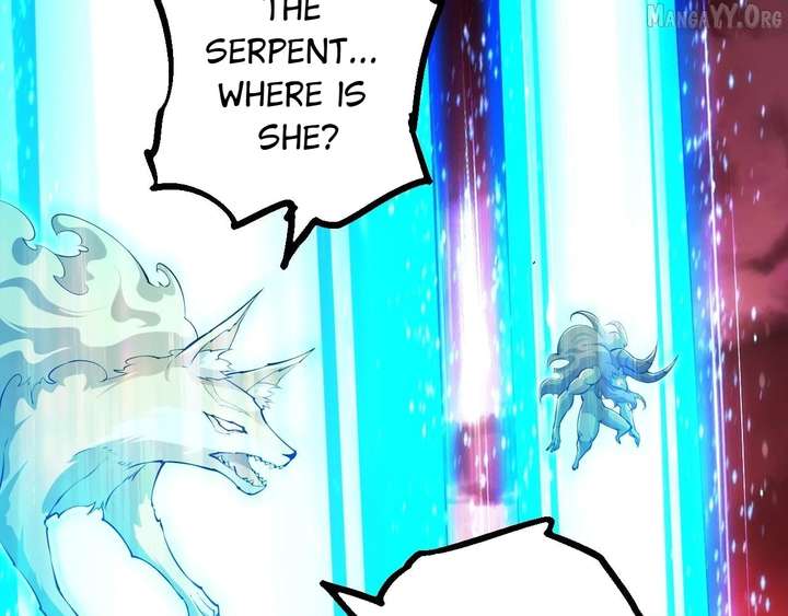 Evolution Begins With a Big Tree Chapter 475 - Page 36