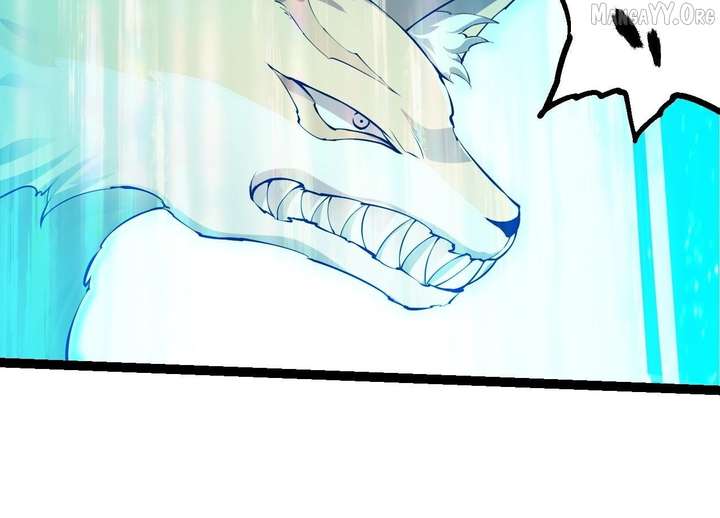 Evolution Begins With a Big Tree Chapter 475 - Page 40