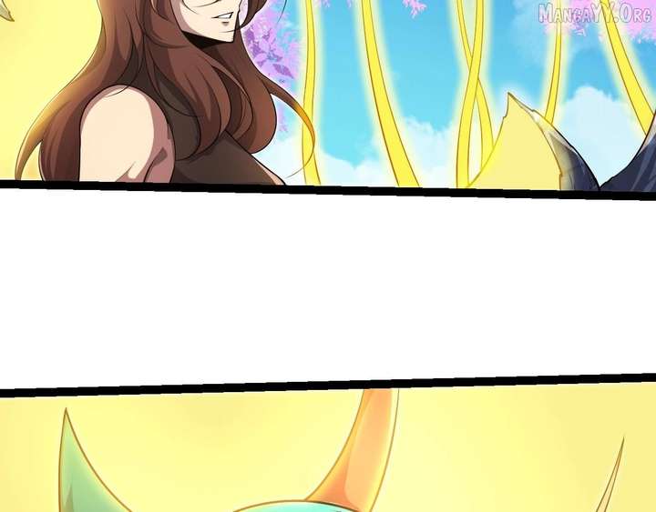 Evolution Begins With a Big Tree Chapter 475 - Page 57