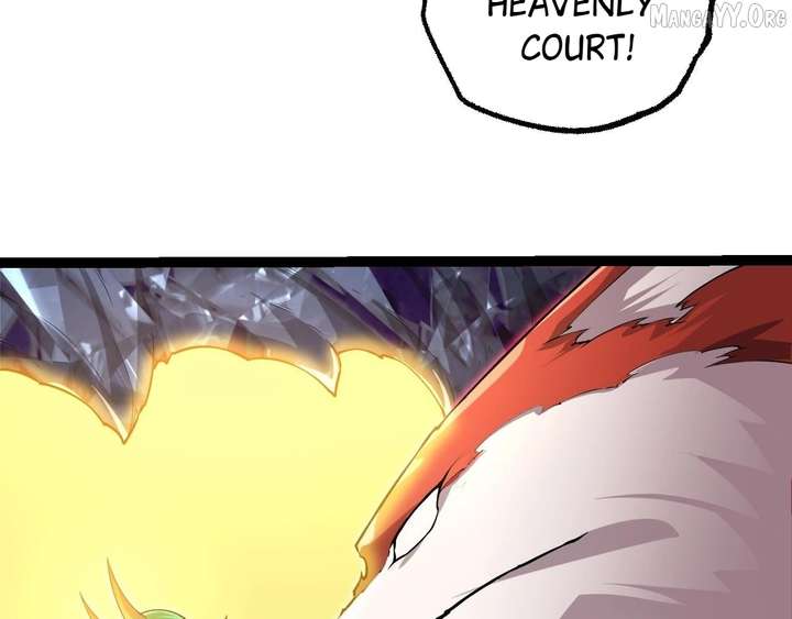 Evolution Begins With a Big Tree Chapter 475 - Page 59