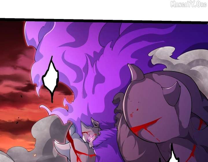 Evolution Begins With a Big Tree Chapter 475 - Page 6