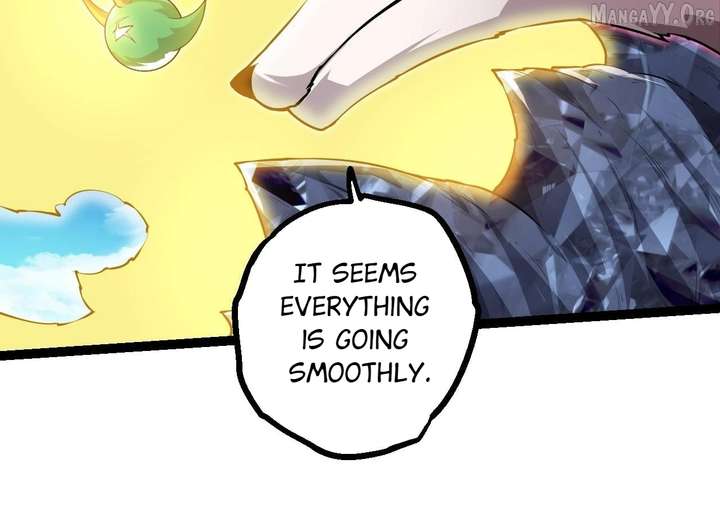 Evolution Begins With a Big Tree Chapter 475 - Page 60