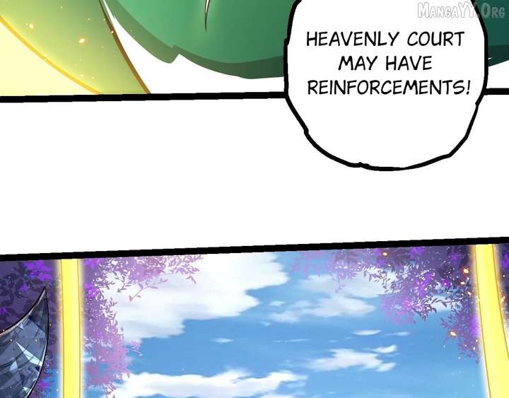 Evolution Begins With a Big Tree Chapter 475 - Page 62