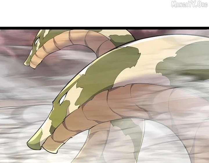 Evolution Begins With a Big Tree Chapter 475 - Page 71