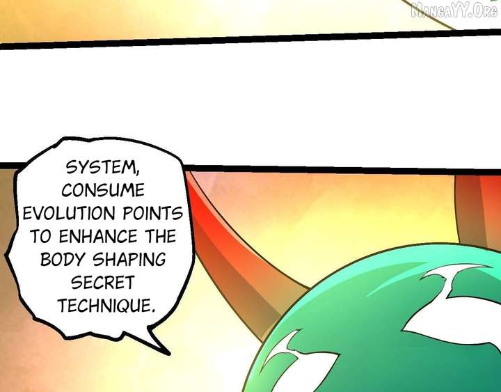 Evolution Begins With a Big Tree Chapter 475 - Page 77