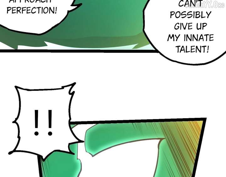 Evolution Begins With a Big Tree Chapter 475 - Page 92