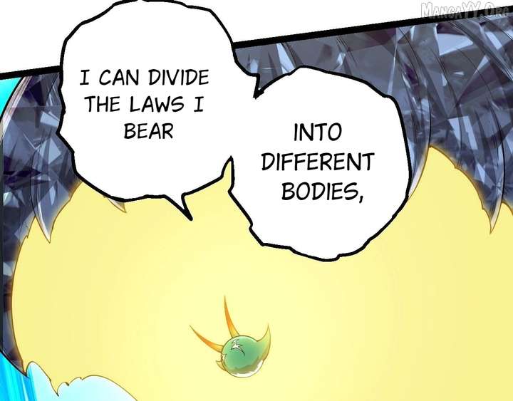 Evolution Begins With a Big Tree Chapter 475 - Page 94