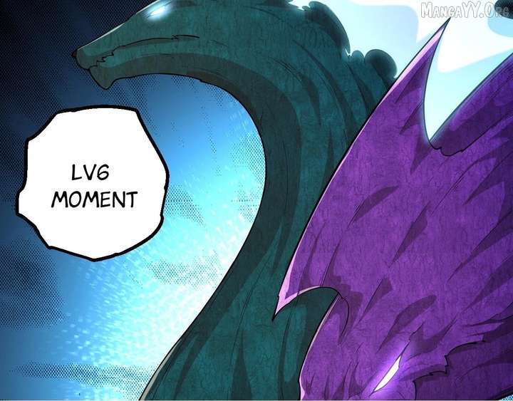 Evolution Begins With a Big Tree Chapter 475 - Page 96