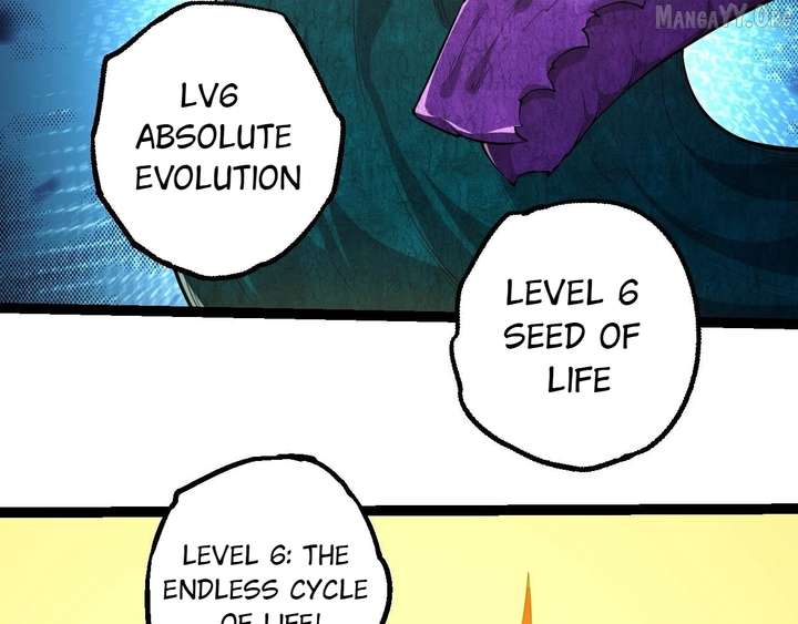 Evolution Begins With a Big Tree Chapter 475 - Page 97