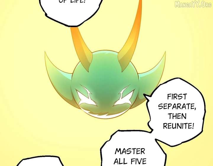 Evolution Begins With a Big Tree Chapter 475 - Page 98