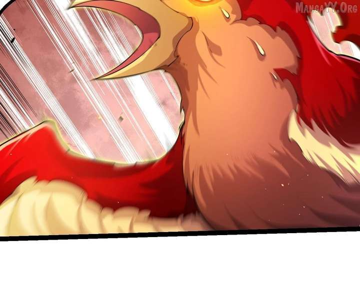 Evolution Begins With a Big Tree Chapter 476 - Page 5