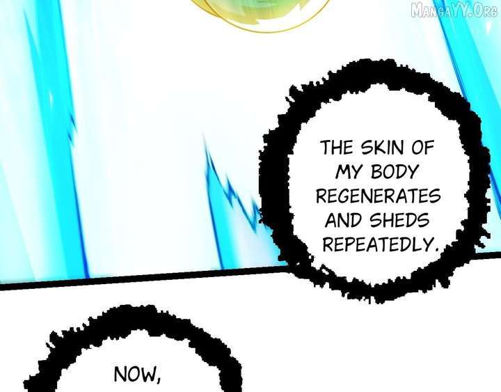 Evolution Begins With a Big Tree Chapter 476 - Page 88